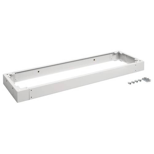 Hager FZ905SD Sockel Grau 1 St.