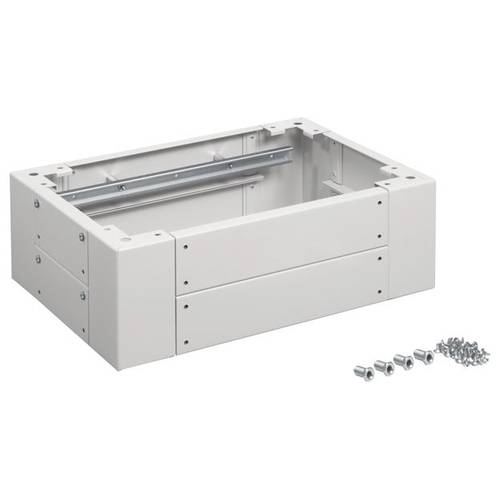 Hager FZ932SD Sockel Grau 1 St.