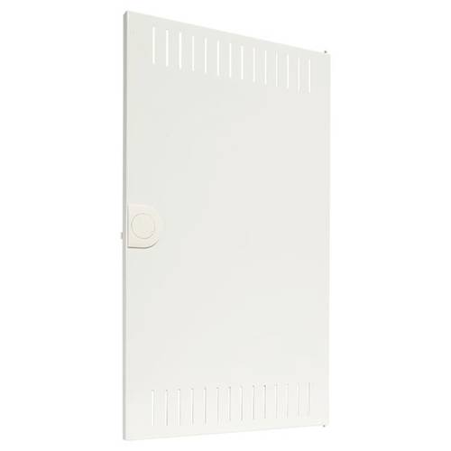 Hager VZ135 Ersatztür (B x H) 348 mm x 495 mm Stahl Weiß 1 St.