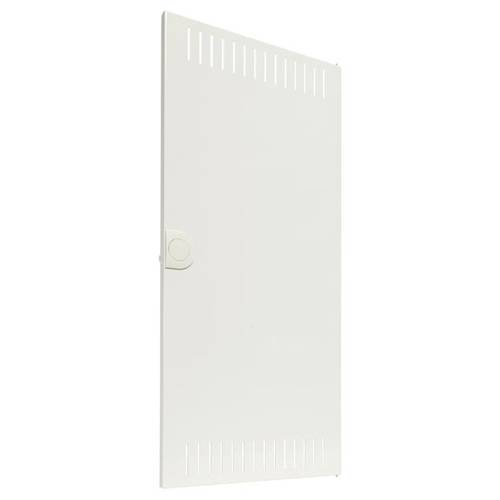 Hager VZ136 Ersatztür (B x H) 348 mm x 620 mm Stahl Weiß 1 St.