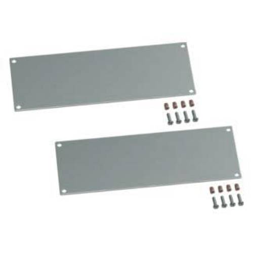 Hager DABA501606ELN Endstück 1 St. Aluminium