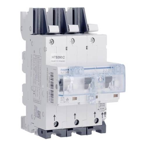Thumbnail - Hager HTS390C Hauptleitungsschutzschalter 100 A 400 V