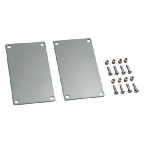 Hager DABA500806ELN Endstück 1 St. Aluminium