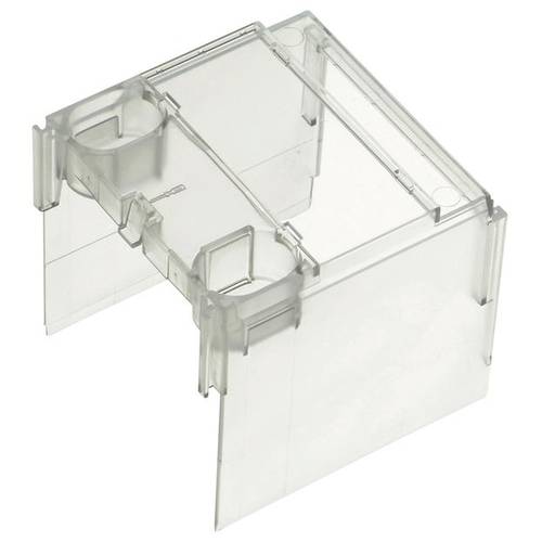 Hager LVZAK1 Anschlussraumabdeckung 1 St.