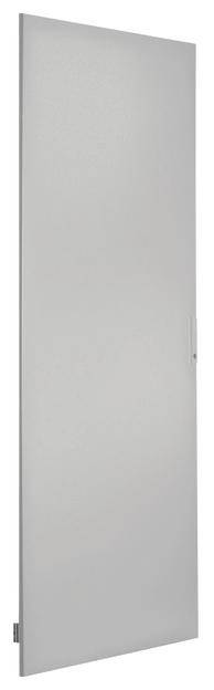 Hager FZ209D Tür (B x H) 850 mm x 1900 mm Stahl Grau 1 St.