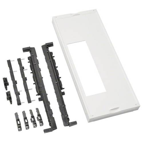 Hager UE41B3N Baustein Kunststoff Weiß 1 St.