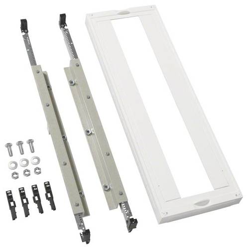 Hager UE51K1N Baustein Kunststoff Weiß 1 St.