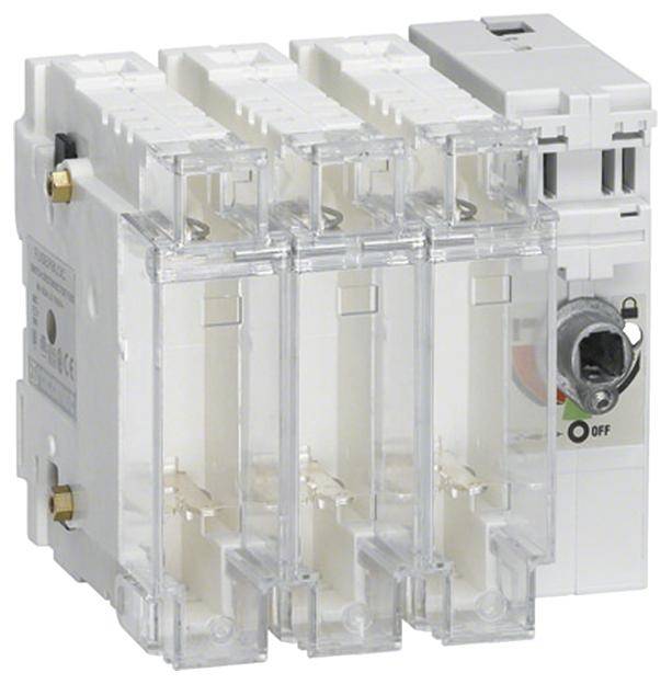 Hager HFD306 Schalter 3polig 63 A 1 St.