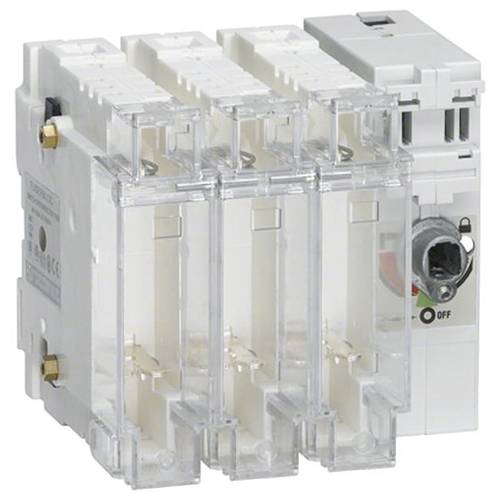 Hager HFD306 Schalter 3polig 63 A 1 St.