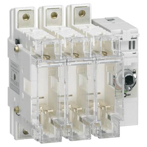 Hager HFD316 Schalter 3polig 160 A 1 St.