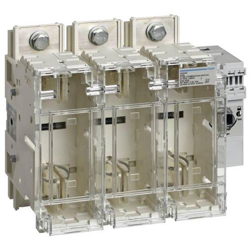 Hager HFD340 Schalter 3polig 400 A 1 St.