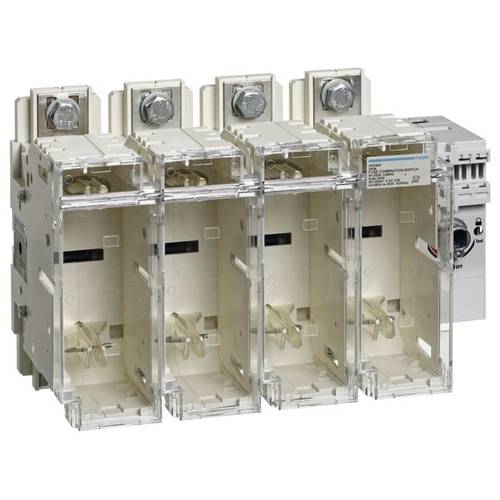 Hager HFD425 Schalter 4polig 250 A 1 St.