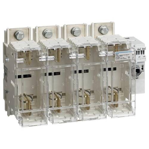 Hager HFD440 Schalter 4polig 400 A 1 St.