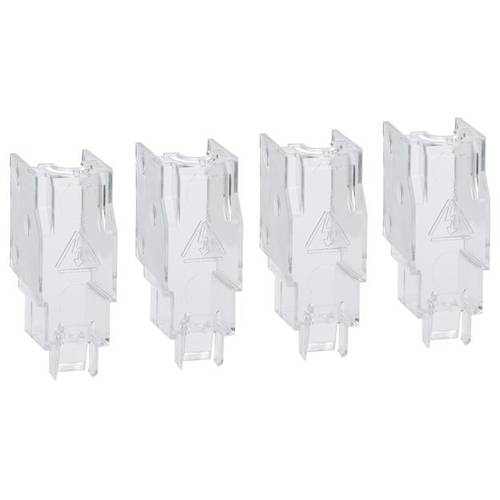 Hager HZF203 Zubehör für Lasttrennschalter 4polig