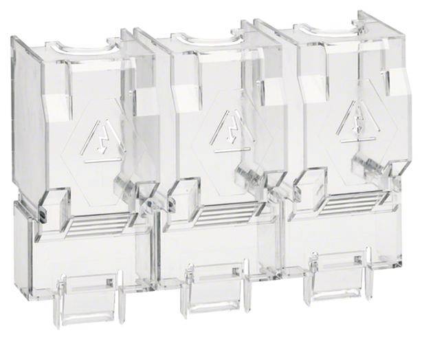 Hager HZF204 Zubehör für Lasttrennschalter 3polig