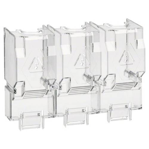 Hager HZF204 Zubehör für Lasttrennschalter 3polig