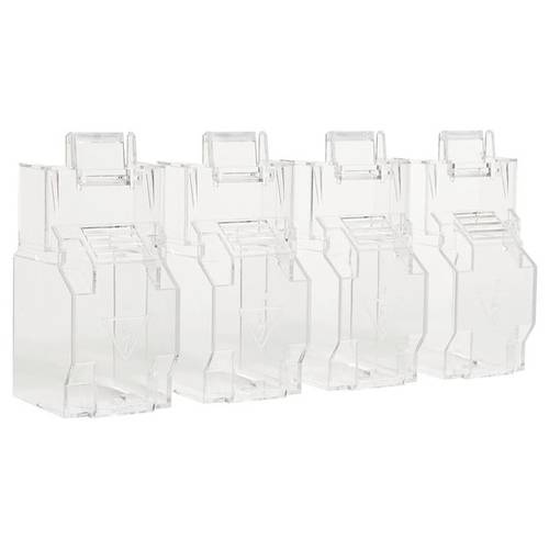 Hager HZF205 Zubehör für Lasttrennschalter 4polig