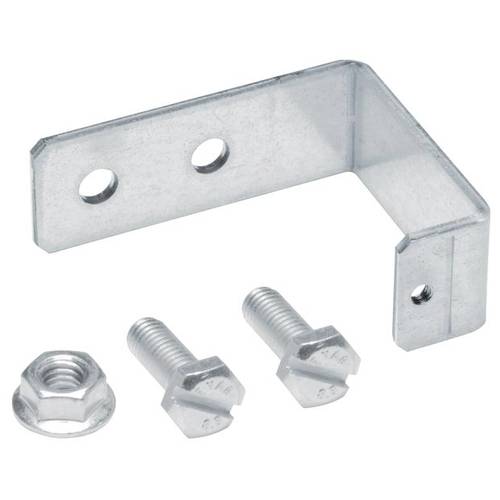 Hager UZ50A Absenkwinkel 2 St.