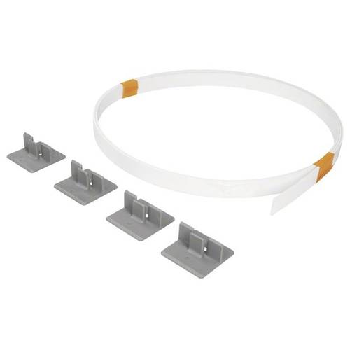 BKTWK16 Trennwand Tehalit 2000 mm 2 m