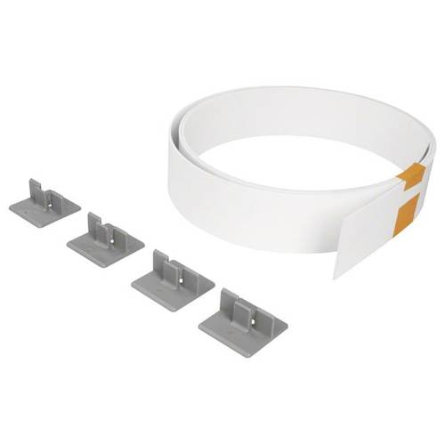 BKTWK46 Trennwand Tehalit 2000 mm 2 m