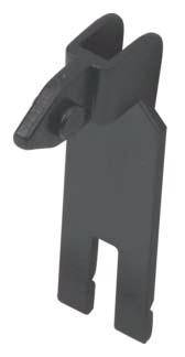 Hager Tehalit Flachkettenadapter