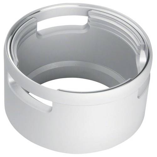 TULAA105 Elektro-Sockelleisten-Zubehör Tehalit Leitungsauslass 1 St.