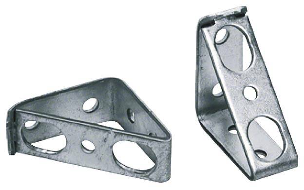 Hager MES-BEB Befestigungsbügel 1 St.