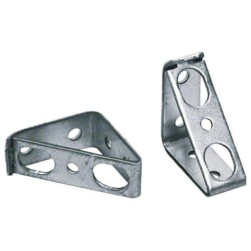 Hager MES-BEB Befestigungsbügel 1 St.