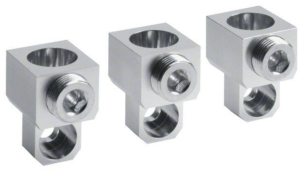 Klemme 3polig Hager HYB005H