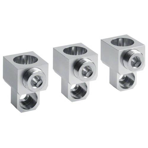 Klemme 3polig Hager HYB005H