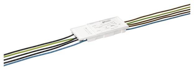 Hager KU73S60 Anschlussmodul 1 St.