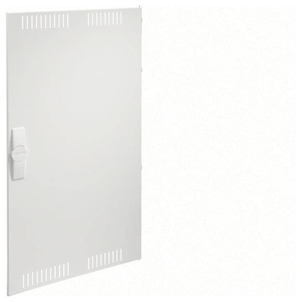 Hager FZ014NV1 Tür (B x H) 519 mm x 919 mm Stahl Weiß 1 St.