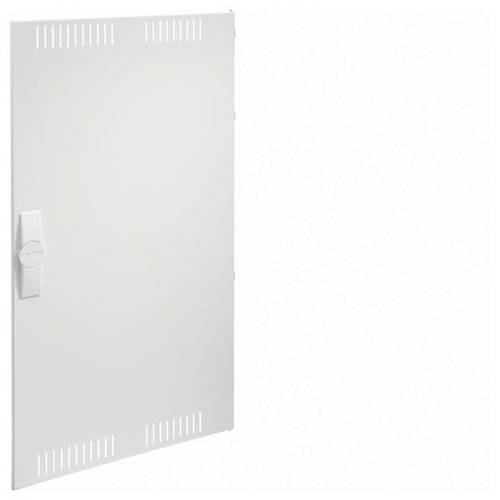 Hager FZ014NV1 Tür (B x H) 519 mm x 919 mm Stahl Weiß 1 St.