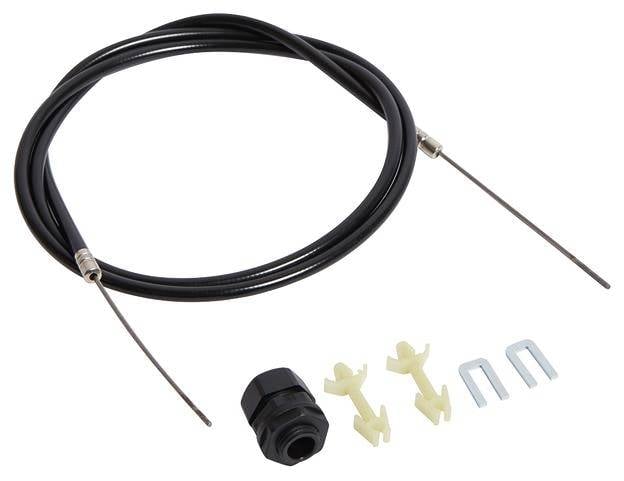 Hager HXB070H Bowdenzug 1 St.