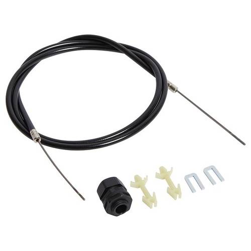 Hager HXB070H Bowdenzug 1 St.