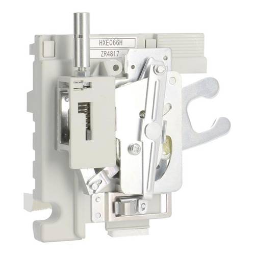 Hager HXE066H Frontplatte 1 St.