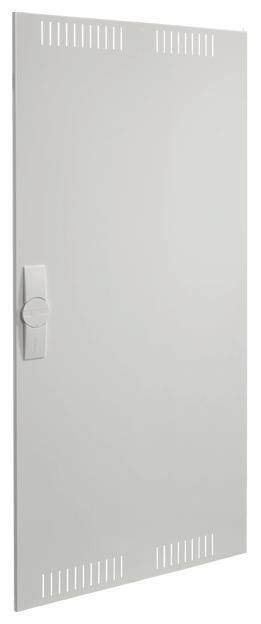 Hager FZ022NV1 Tür (B x H) 519 mm x 1069 mm Stahl Weiß 1 St.