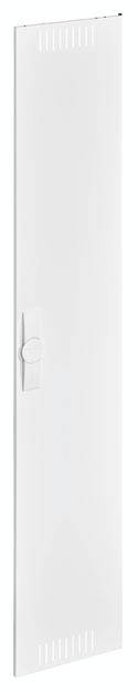 Hager FZ031NV1 Tür (B x H) 269 mm x 1369 mm Stahl Weiß 1 St.