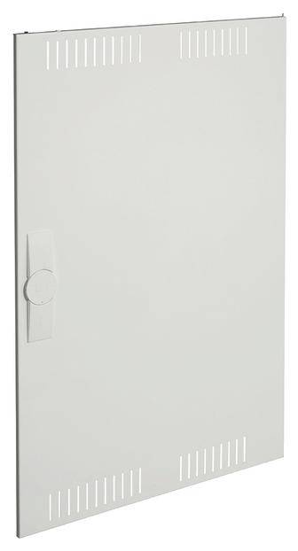 Hager FZ010NV1 Tür (B x H) 519 mm x 769 mm Stahl Weiß 1 St.