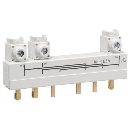 Hager HZC706 Verbindungsschiene Mehrfarbig 1 St.