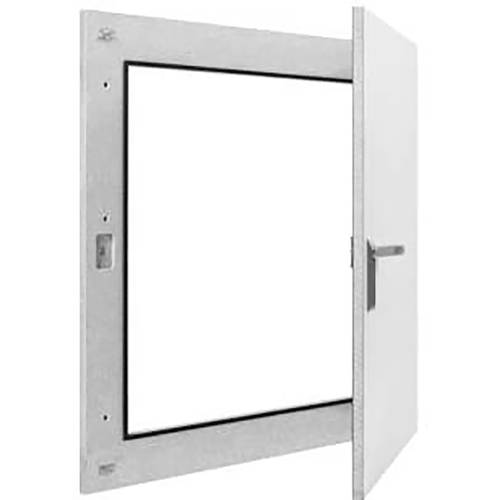 Hager FB52WLN Tür (B x H) 795 mm x 1045 mm Weiß 1 St.