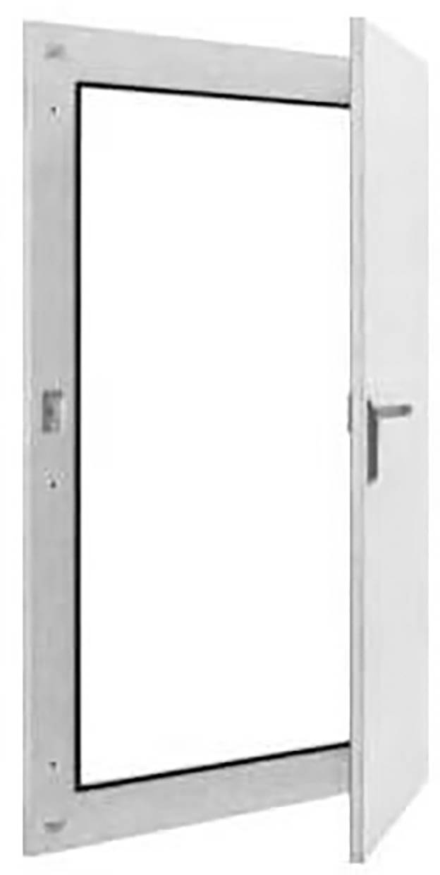 Hager FB82WLN Tür (B x H) 795 mm x 1495 mm Weiß 1 St.