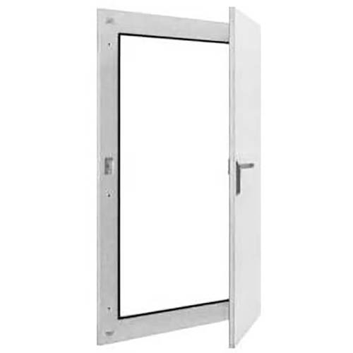 Hager FB82WLN Tür (B x H) 795 mm x 1495 mm Weiß 1 St.