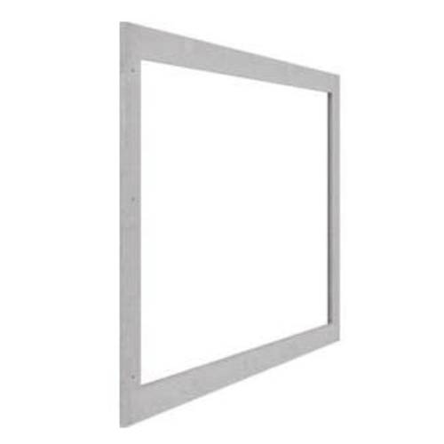 Hager FZ304N Grau 1 St.