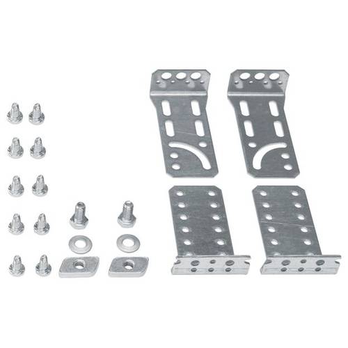 Hager UZ05Z4 Absenkbügel 2 St.