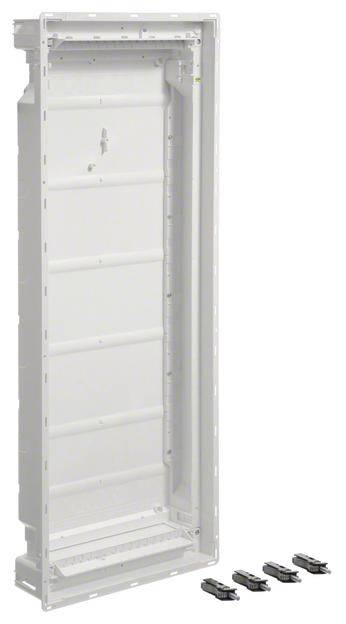 Hager VH60NK Mauerkasten Weiß 1 St.