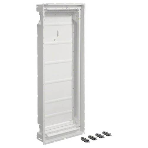 Hager VH60NK Mauerkasten Weiß 1 St.