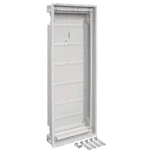 Hager VU60NK Mauerkasten Grau 1 St.