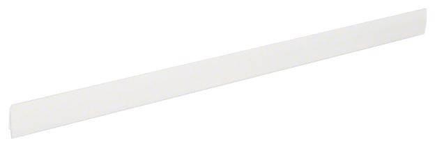 Hager VZ324BS Bezeichnungsstreifen Weiß 1 St.