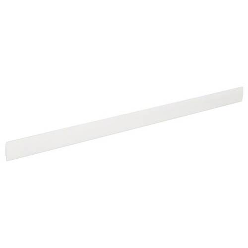 Hager VZ324BS Bezeichnungsstreifen Weiß 1 St.